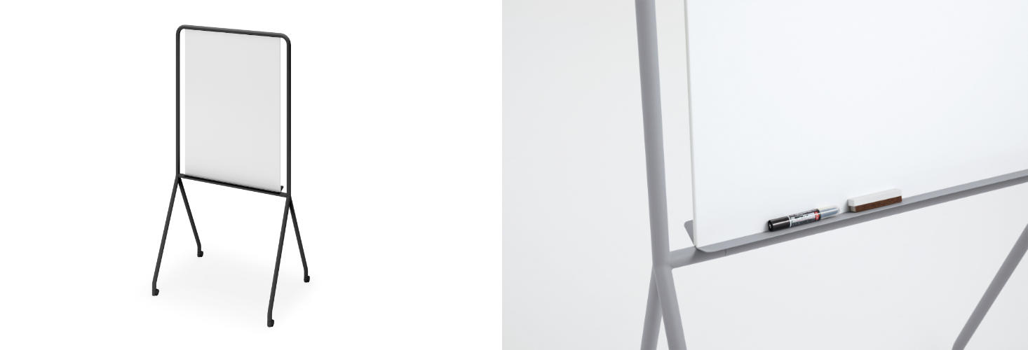 オフィス家具ブランド「Any way」はチームで働く新しいスタイル提案を